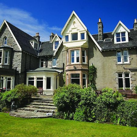 Alltshellach Fort William Exteriér fotografie
